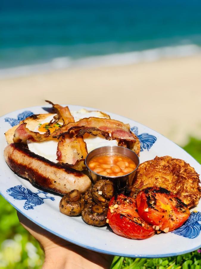 Fuse Beachside 호이안 외부 사진