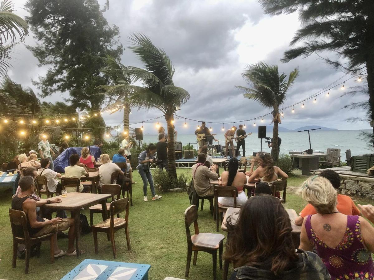 Fuse Beachside 호이안 외부 사진