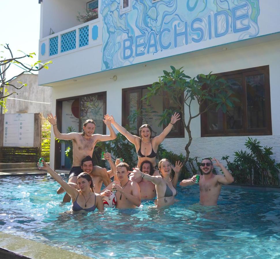 Fuse Beachside 호이안 외부 사진
