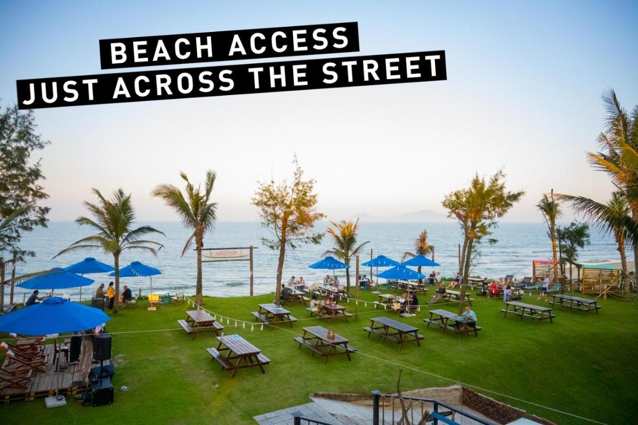 Fuse Beachside 호이안 외부 사진