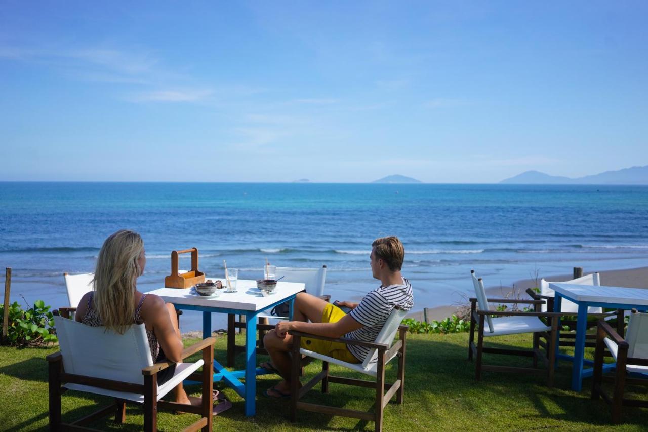 Fuse Beachside 호이안 외부 사진